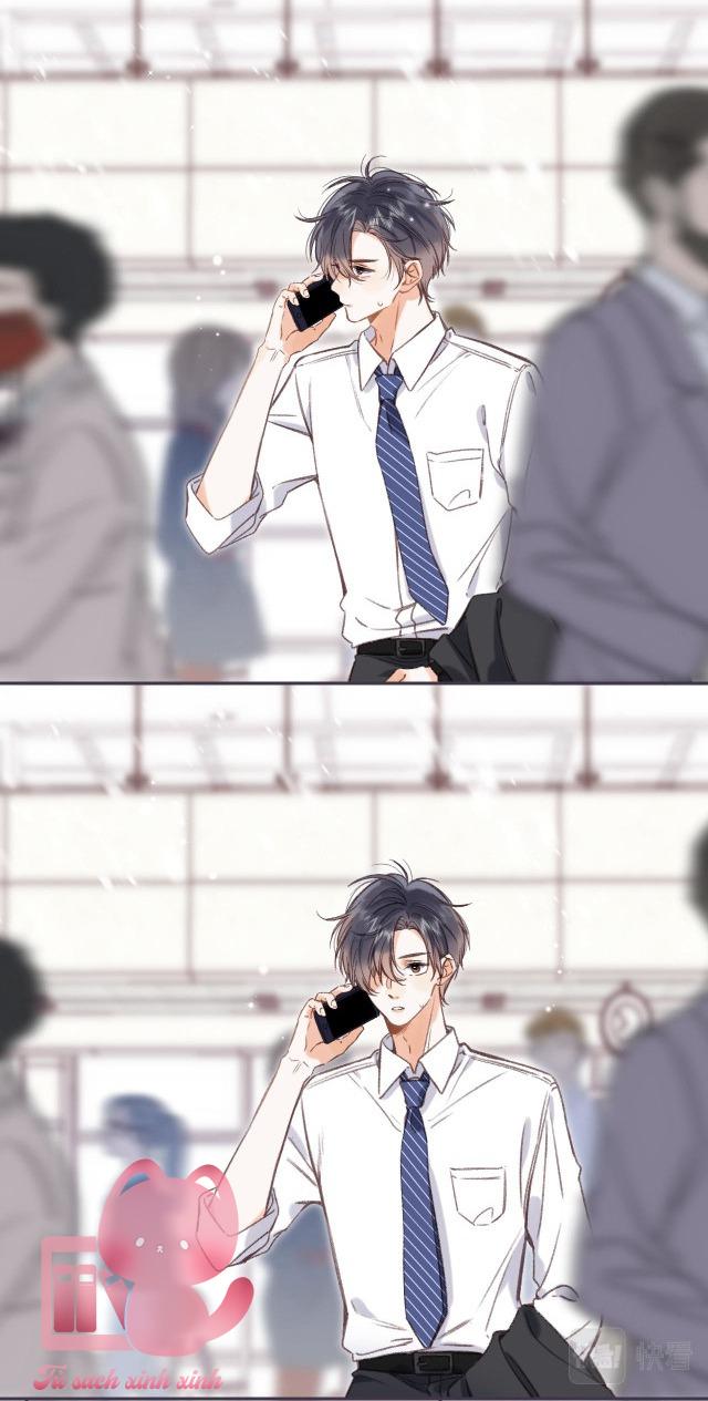 Mối Tình Thầm Kín - Chap 44 - Trang 19