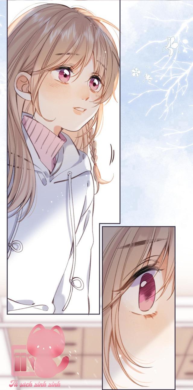 Mối Tình Thầm Kín - Chap 44 - Trang 20