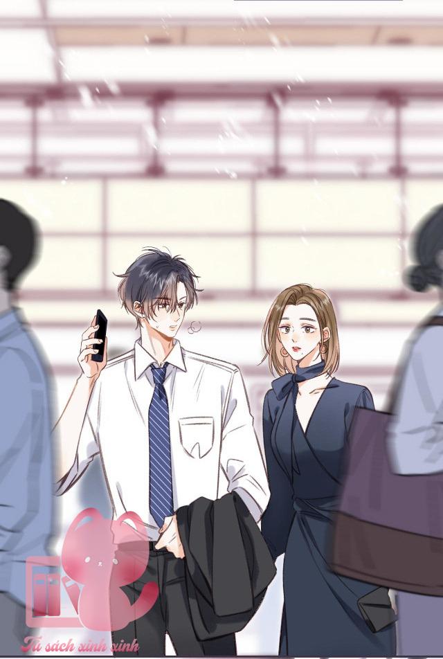Mối Tình Thầm Kín - Chap 44 - Trang 21