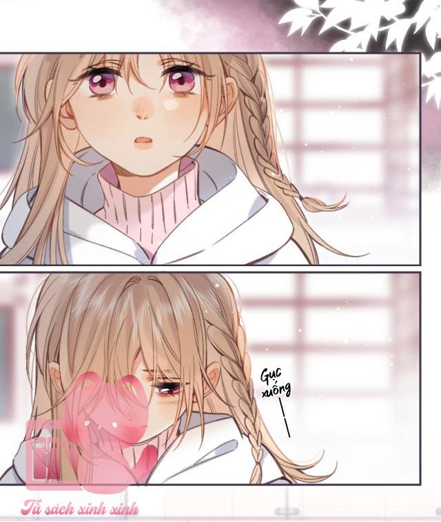 Mối Tình Thầm Kín - Chap 44 - Trang 22