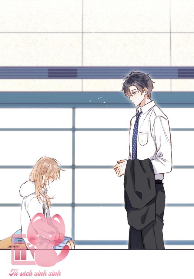 Mối Tình Thầm Kín - Chap 44 - Trang 23