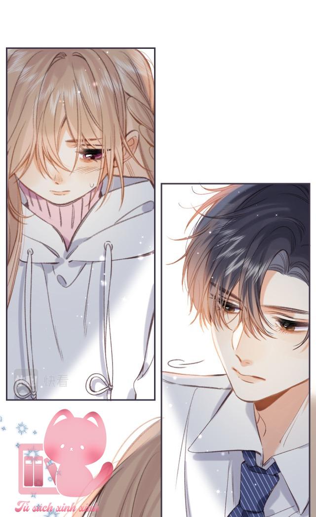 Mối Tình Thầm Kín - Chap 44 - Trang 24