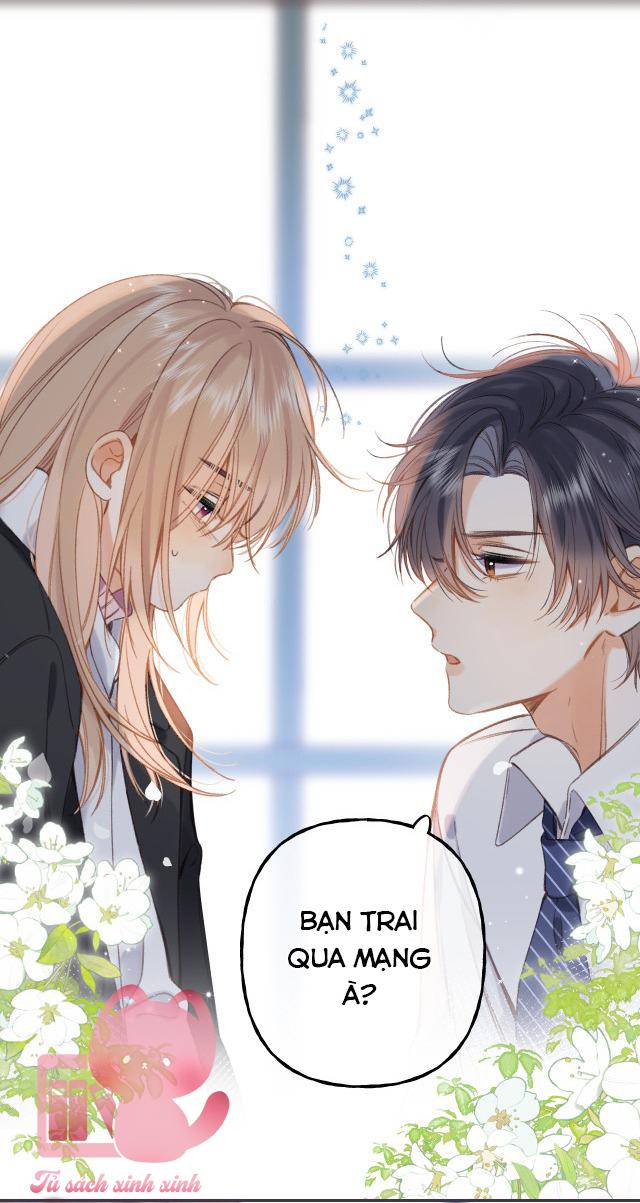 Mối Tình Thầm Kín - Chap 44 - Trang 26