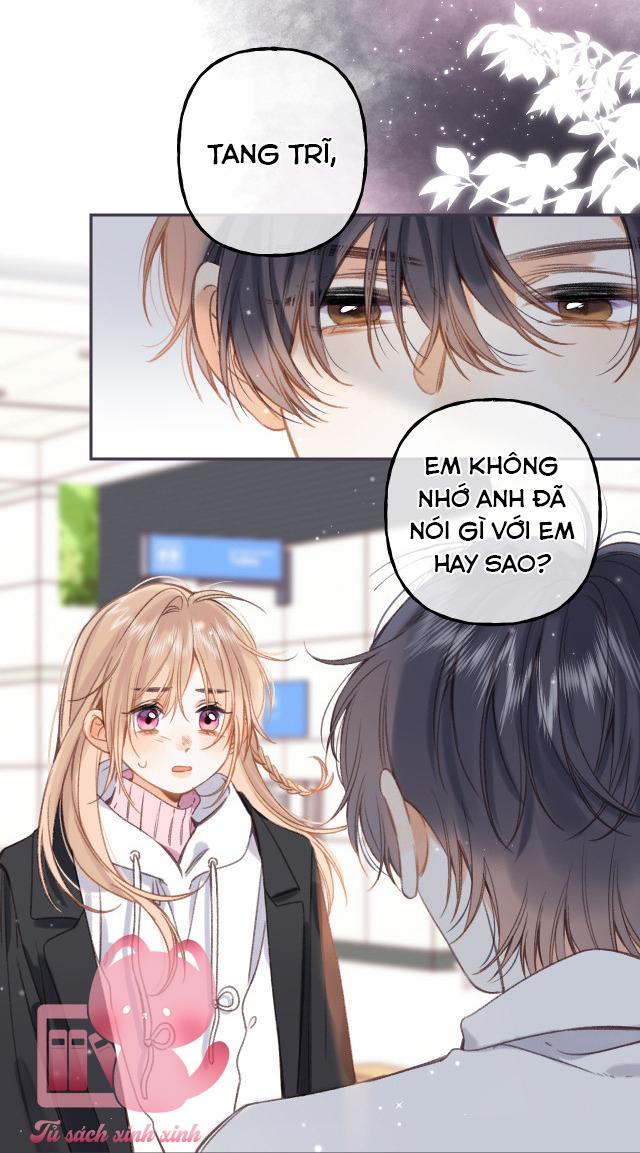 Mối Tình Thầm Kín - Chap 44 - Trang 28