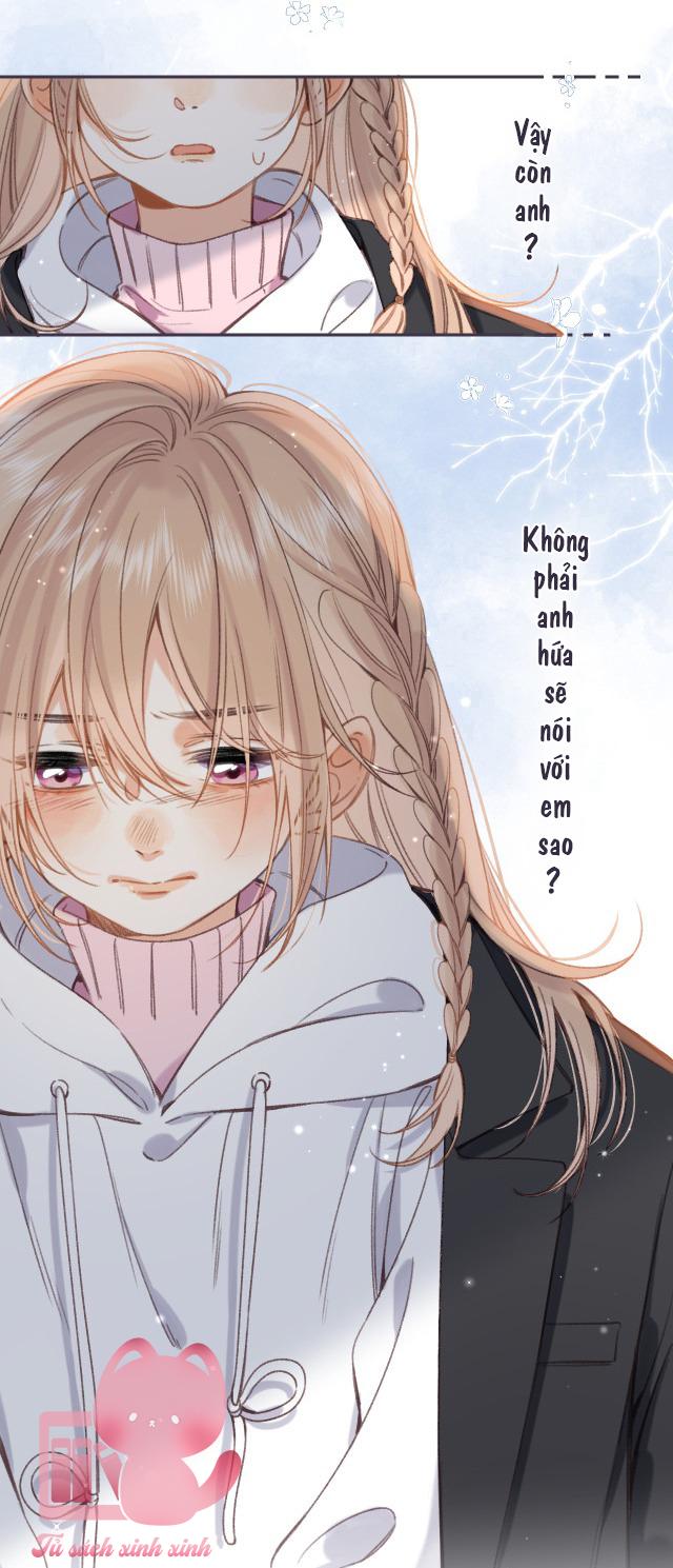 Mối Tình Thầm Kín - Chap 44 - Trang 29