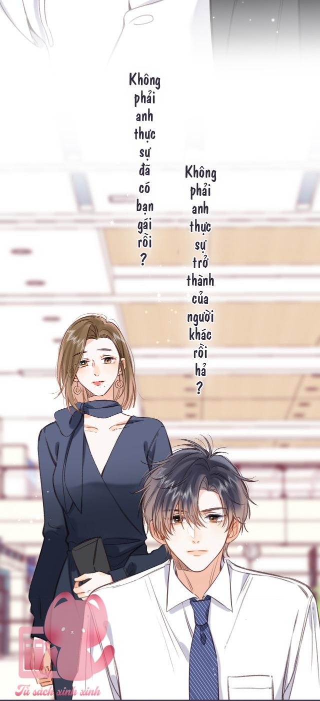 Mối Tình Thầm Kín - Chap 44 - Trang 30