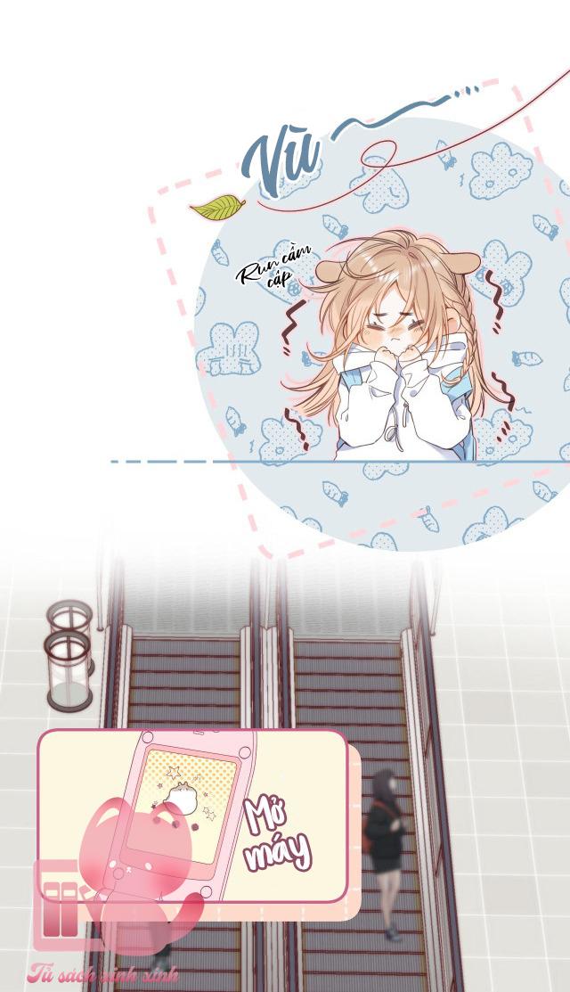 Mối Tình Thầm Kín - Chap 44 - Trang 4