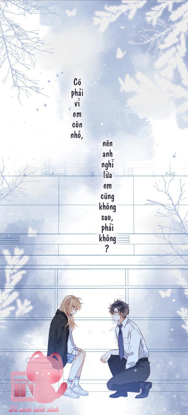 Mối Tình Thầm Kín - Chap 44 - Trang 31