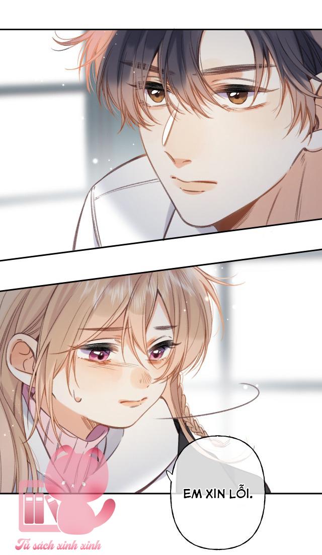 Mối Tình Thầm Kín - Chap 44 - Trang 33