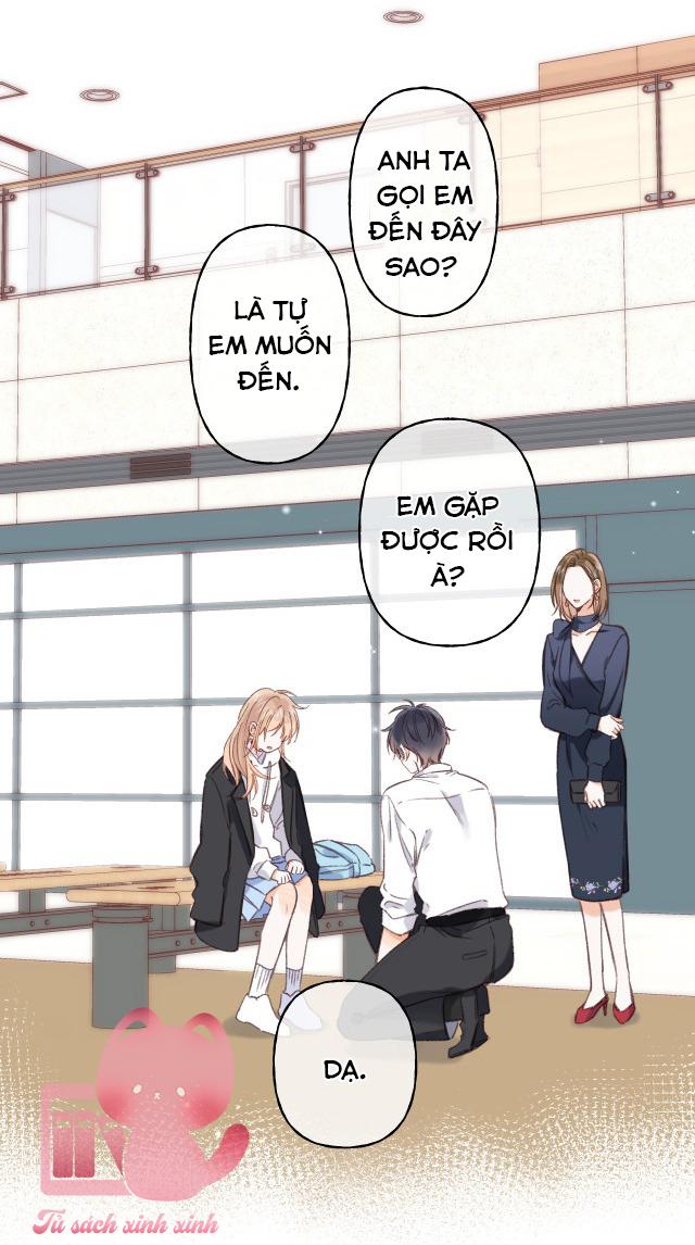 Mối Tình Thầm Kín - Chap 44 - Trang 34