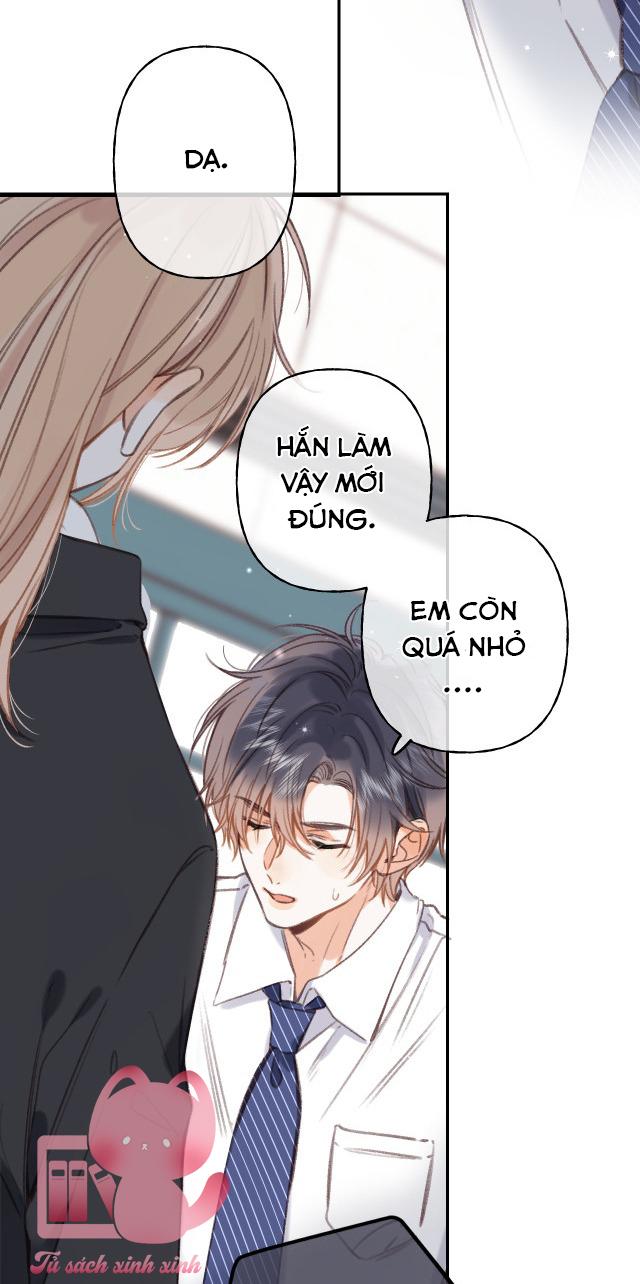 Mối Tình Thầm Kín - Chap 44 - Trang 36