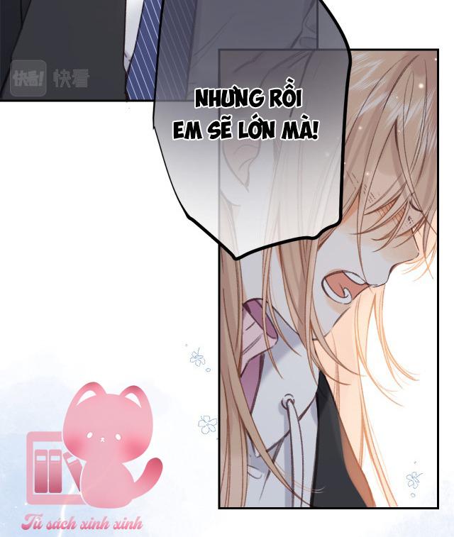 Mối Tình Thầm Kín - Chap 44 - Trang 37