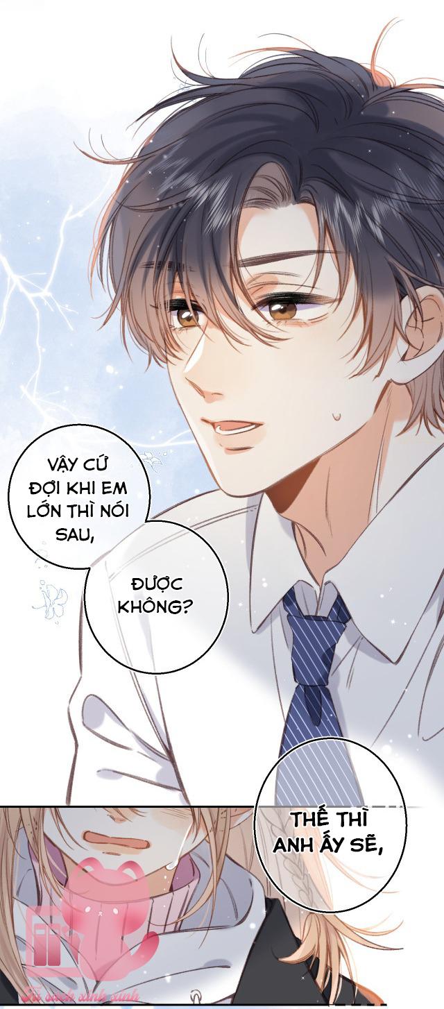 Mối Tình Thầm Kín - Chap 44 - Trang 39