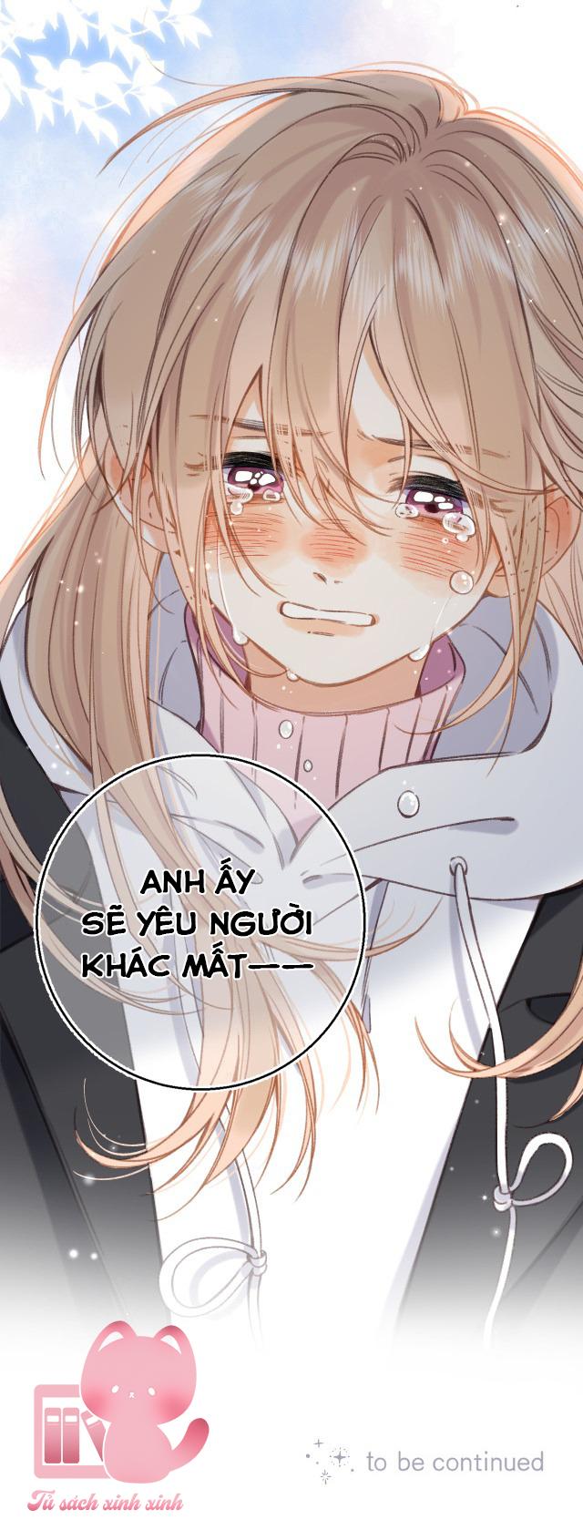 Mối Tình Thầm Kín - Chap 44 - Trang 40