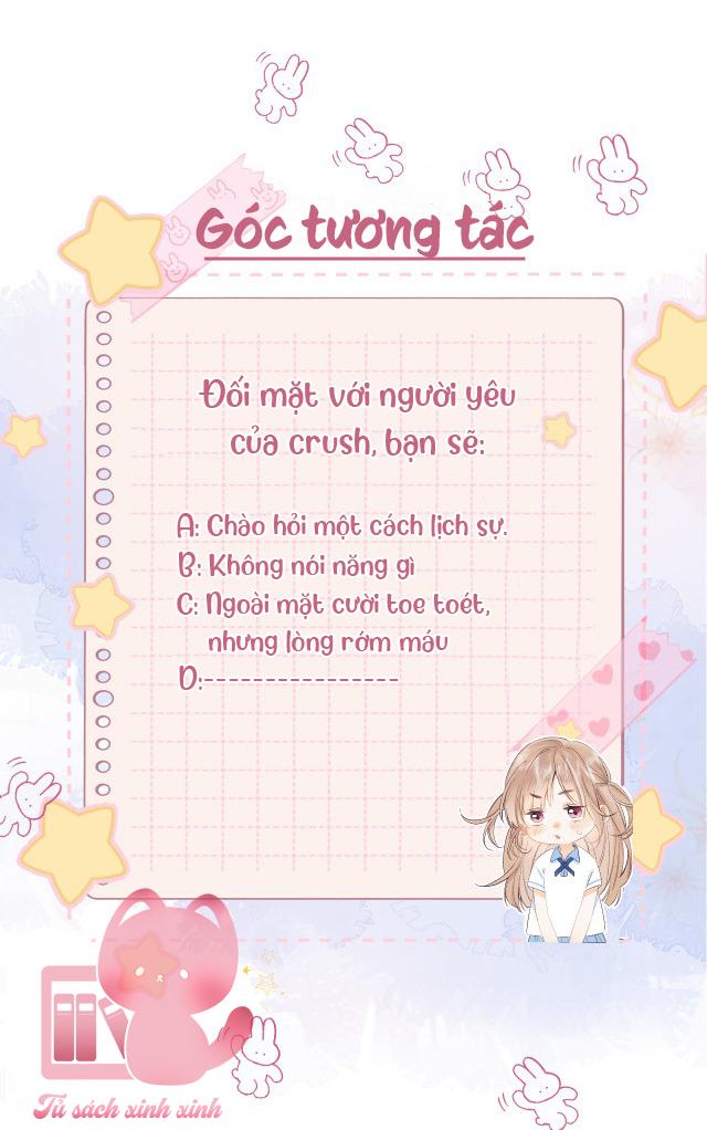 Mối Tình Thầm Kín - Chap 44 - Trang 41