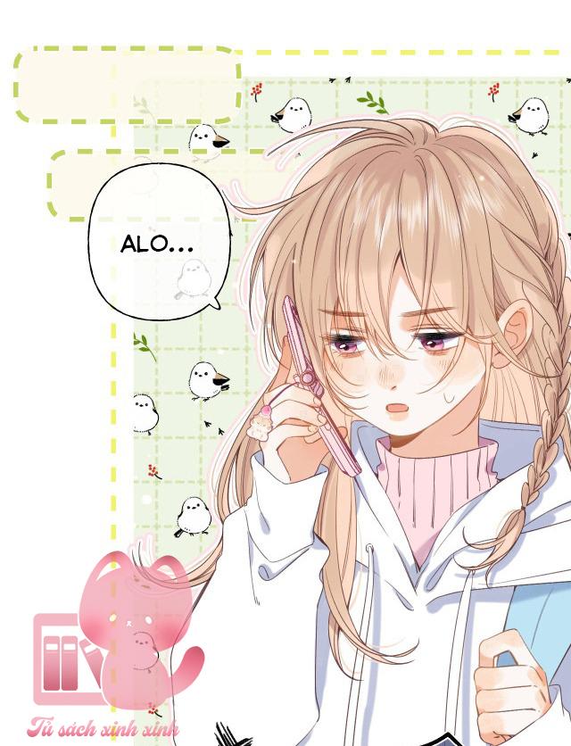 Mối Tình Thầm Kín - Chap 44 - Trang 6