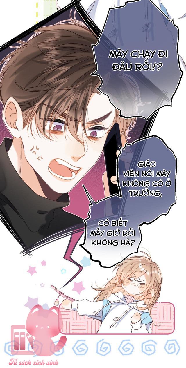 Mối Tình Thầm Kín - Chap 44 - Trang 7