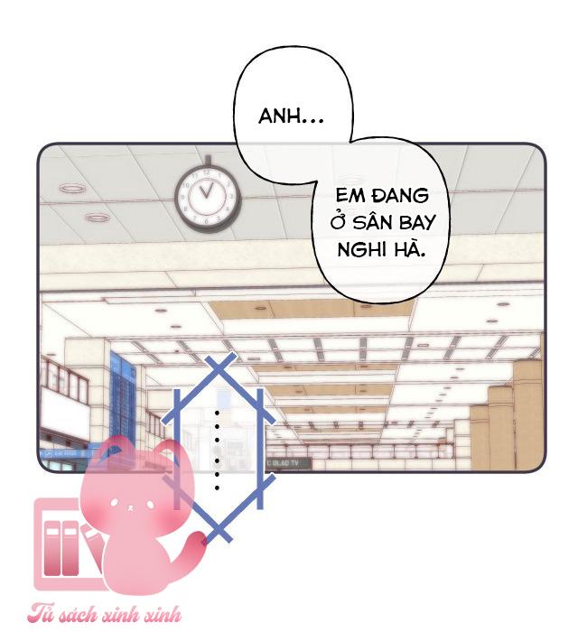 Mối Tình Thầm Kín - Chap 44 - Trang 8