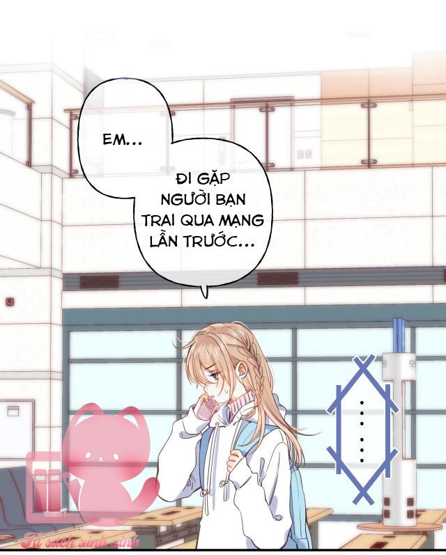 Mối Tình Thầm Kín - Chap 44 - Trang 9