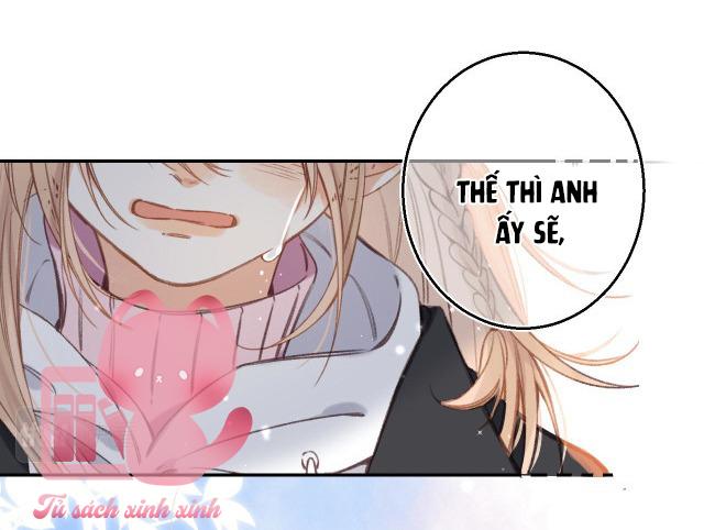 Mối Tình Thầm Kín - Chap 45 - Trang 1