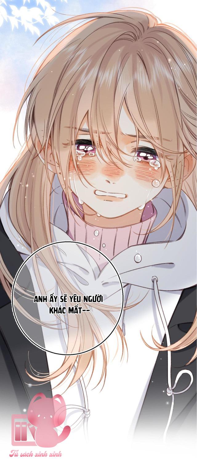 Mối Tình Thầm Kín - Chap 45 - Trang 2
