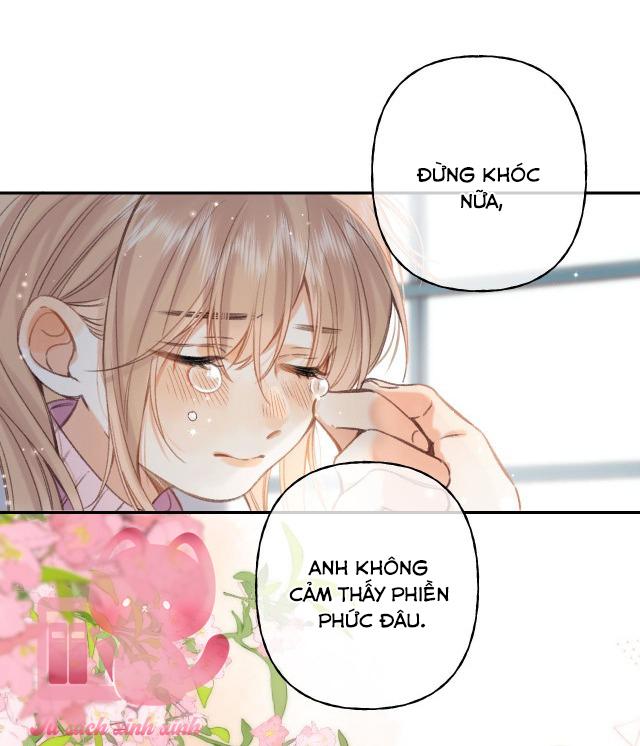 Mối Tình Thầm Kín - Chap 45 - Trang 11