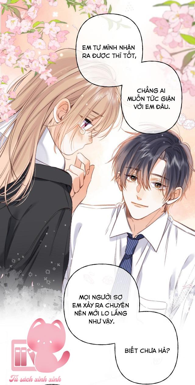 Mối Tình Thầm Kín - Chap 45 - Trang 12