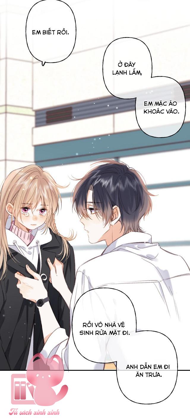 Mối Tình Thầm Kín - Chap 45 - Trang 13