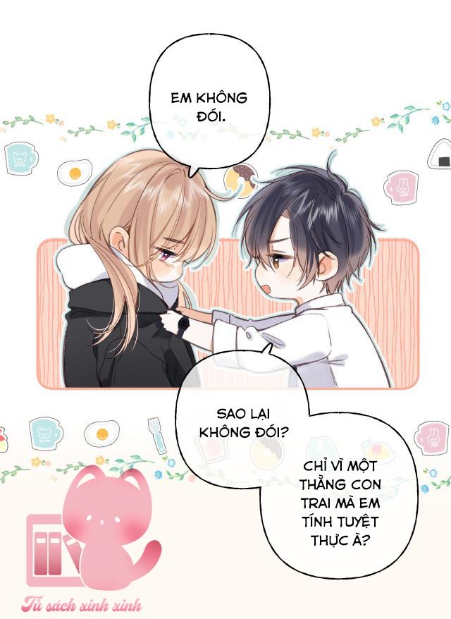 Mối Tình Thầm Kín - Chap 45 - Trang 14