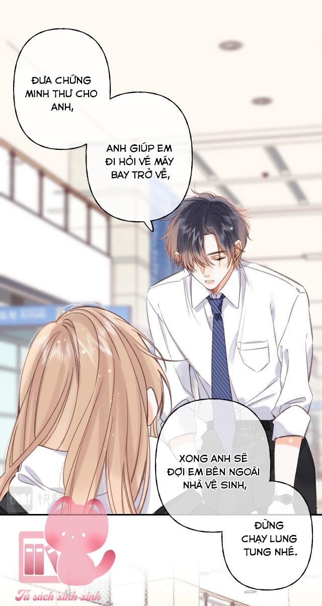 Mối Tình Thầm Kín - Chap 45 - Trang 15