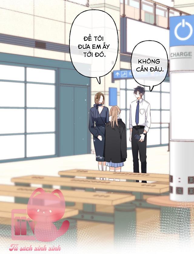 Mối Tình Thầm Kín - Chap 45 - Trang 16