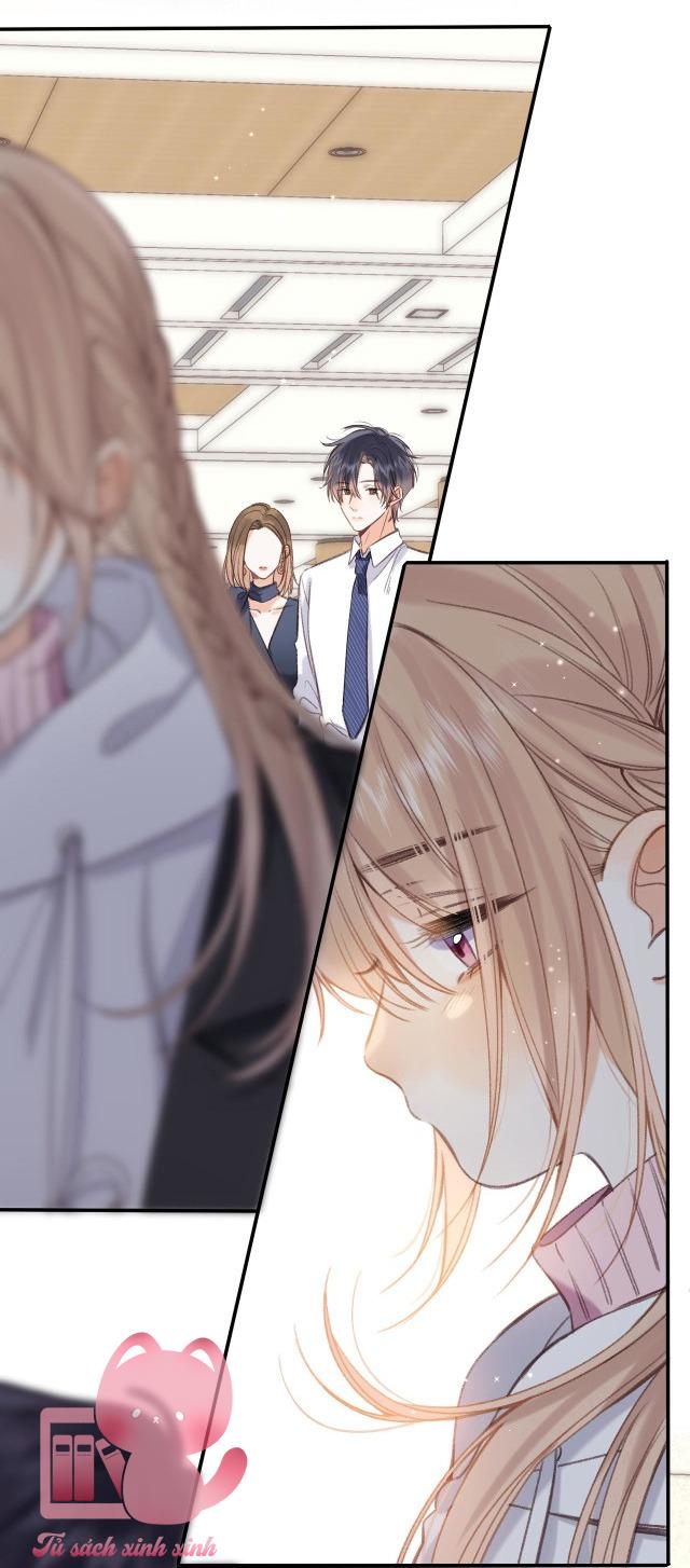 Mối Tình Thầm Kín - Chap 45 - Trang 17