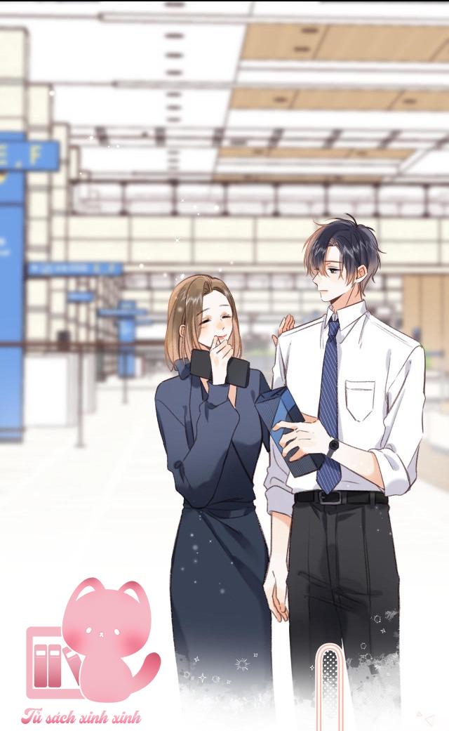 Mối Tình Thầm Kín - Chap 45 - Trang 19