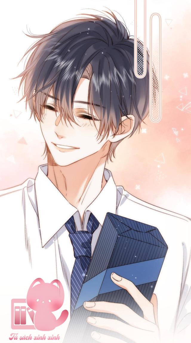 Mối Tình Thầm Kín - Chap 45 - Trang 20