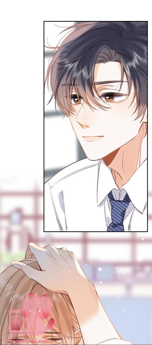 Mối Tình Thầm Kín - Chap 45 - Trang 3