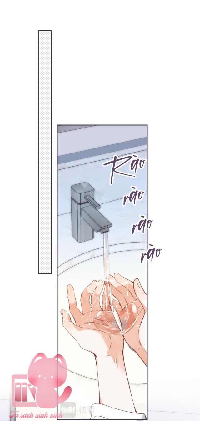 Mối Tình Thầm Kín - Chap 45 - Trang 23