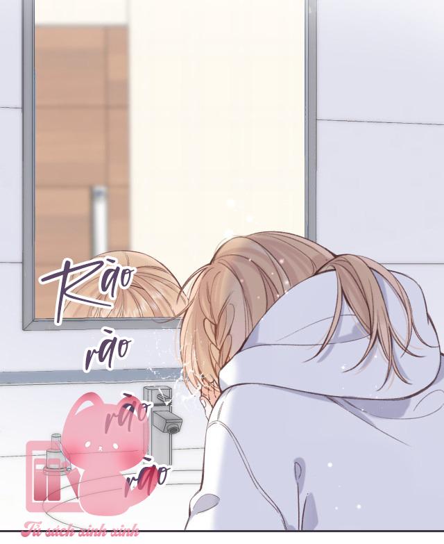 Mối Tình Thầm Kín - Chap 45 - Trang 24