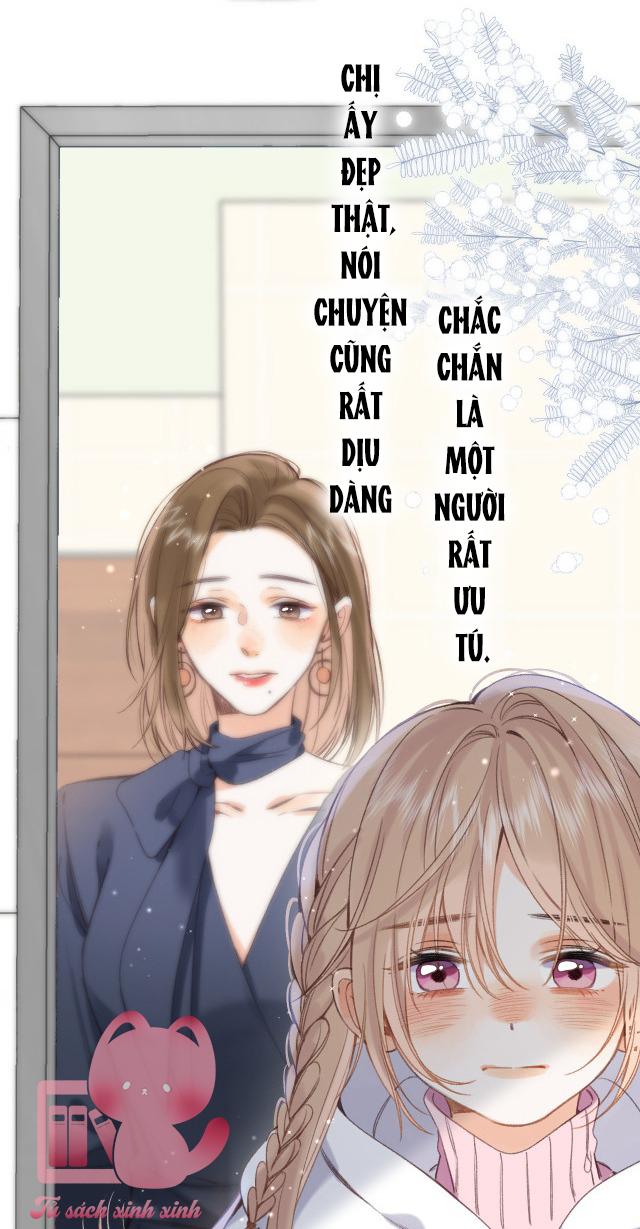 Mối Tình Thầm Kín - Chap 45 - Trang 26