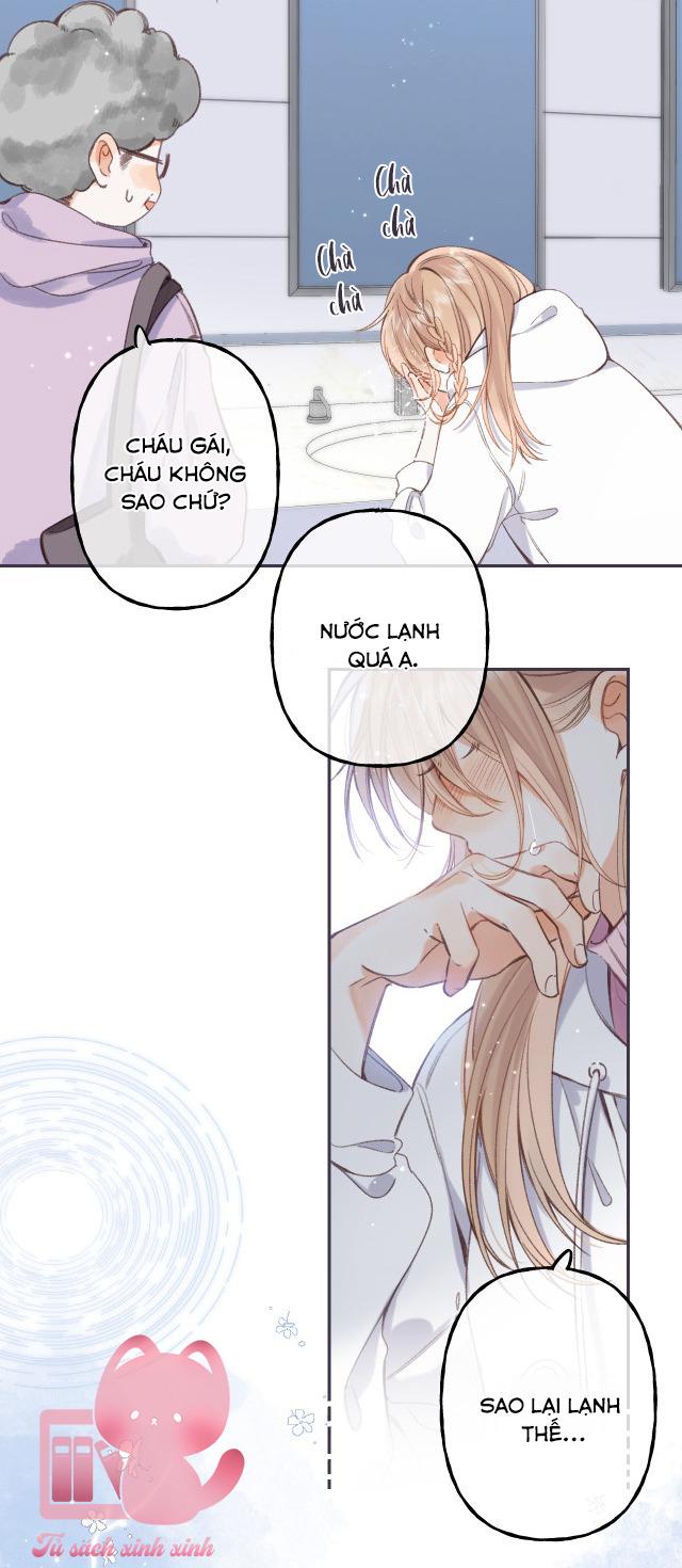 Mối Tình Thầm Kín - Chap 45 - Trang 28