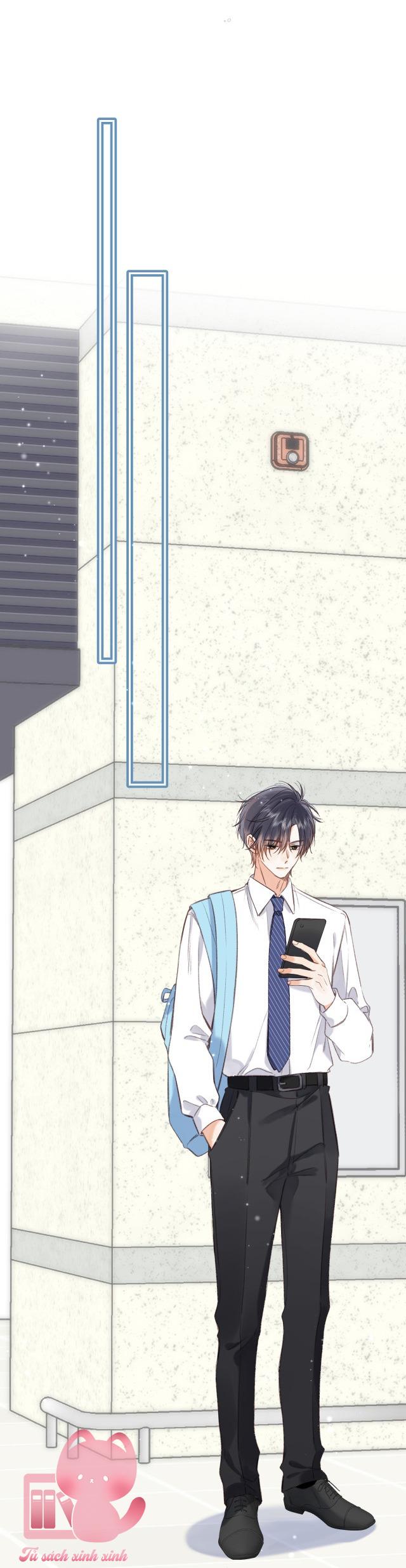 Mối Tình Thầm Kín - Chap 45 - Trang 30