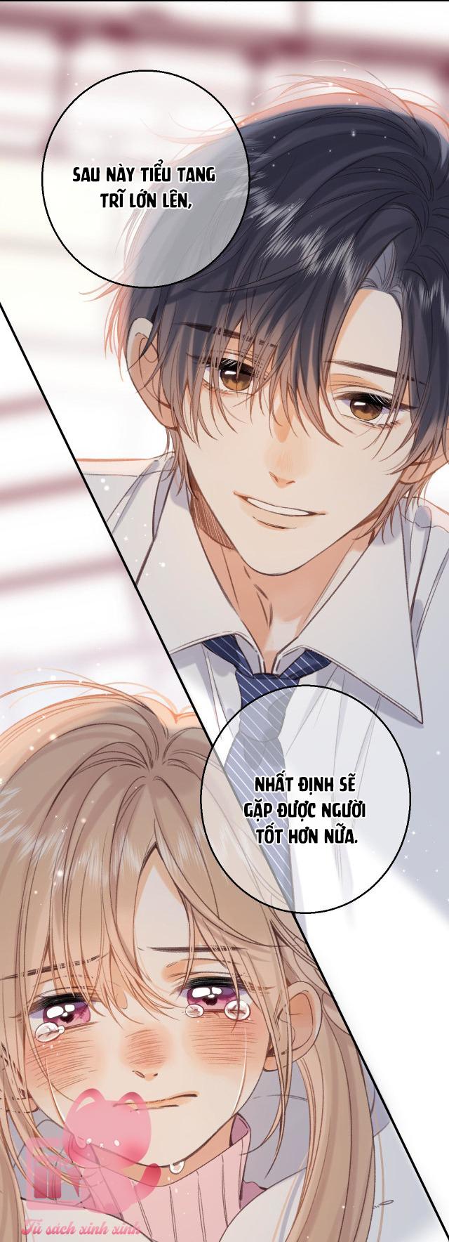 Mối Tình Thầm Kín - Chap 45 - Trang 4