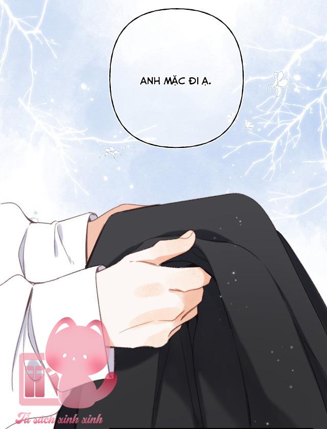 Mối Tình Thầm Kín - Chap 45 - Trang 32