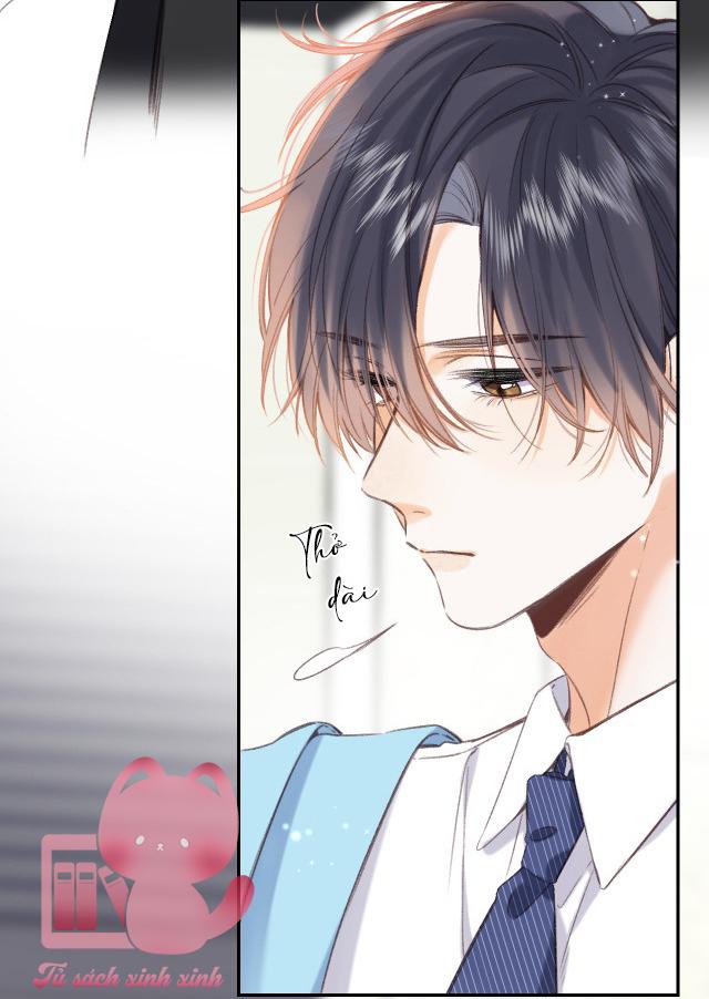 Mối Tình Thầm Kín - Chap 45 - Trang 33