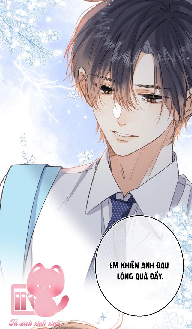 Mối Tình Thầm Kín - Chap 45 - Trang 35