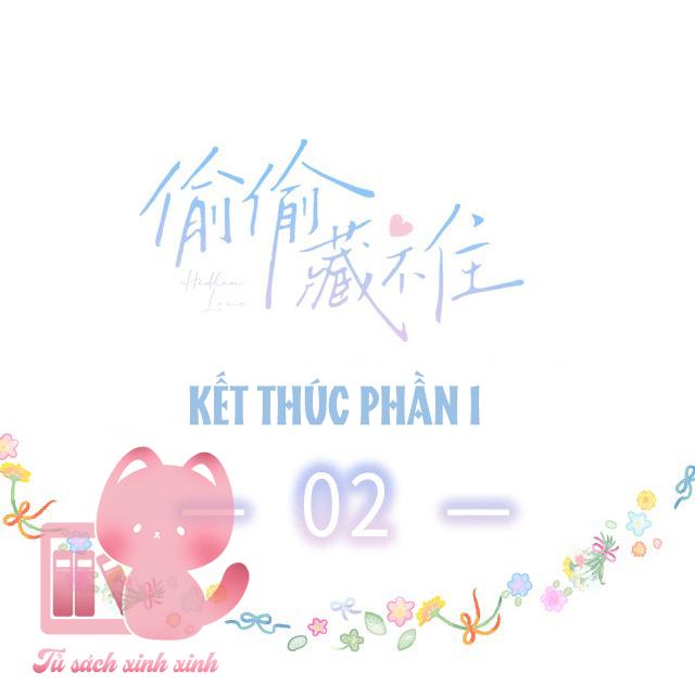 Mối Tình Thầm Kín - Chap 45 - Trang 39