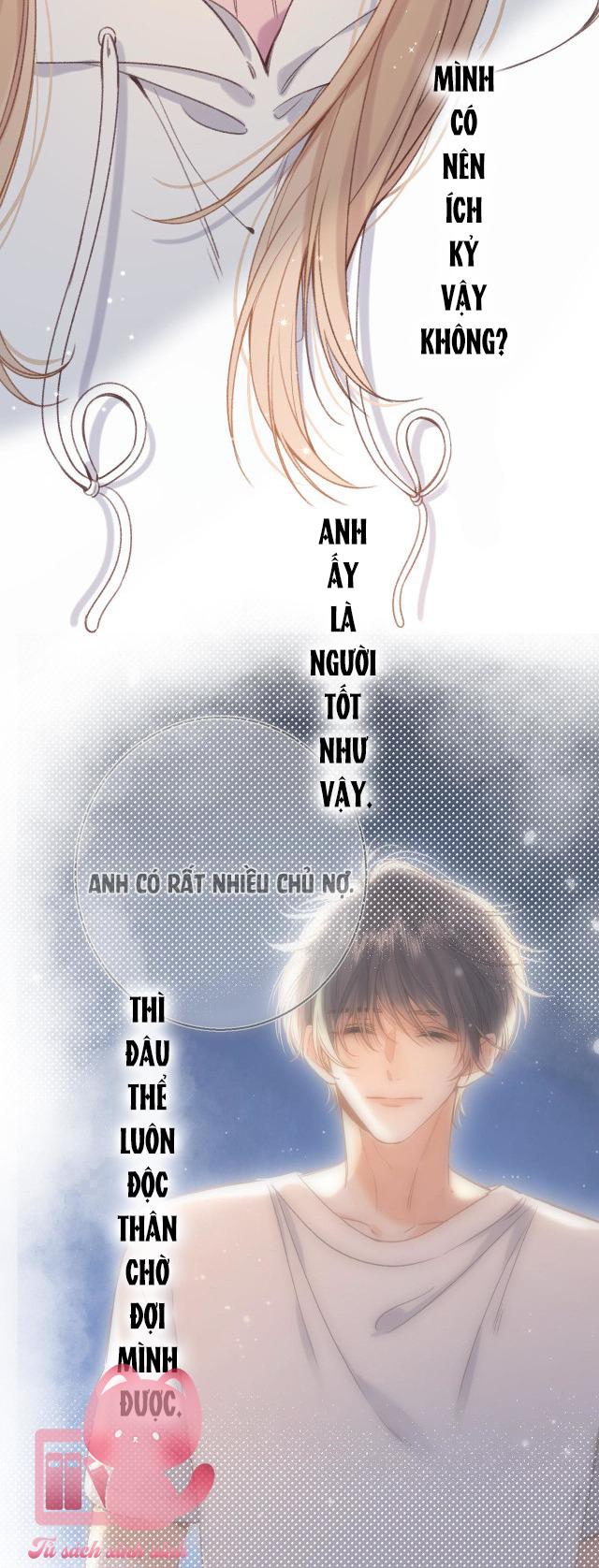 Mối Tình Thầm Kín - Chap 45 - Trang 5