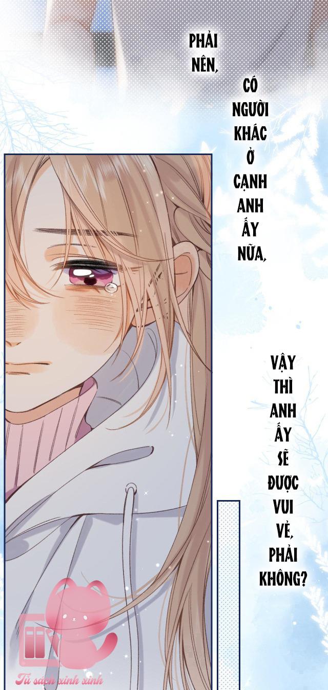 Mối Tình Thầm Kín - Chap 45 - Trang 6