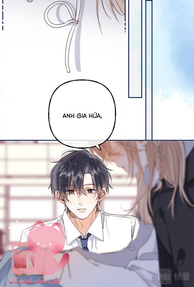 Mối Tình Thầm Kín - Chap 45 - Trang 7