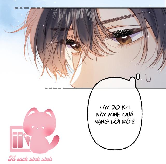Mối Tình Thầm Kín - Chap 45 - Trang 10