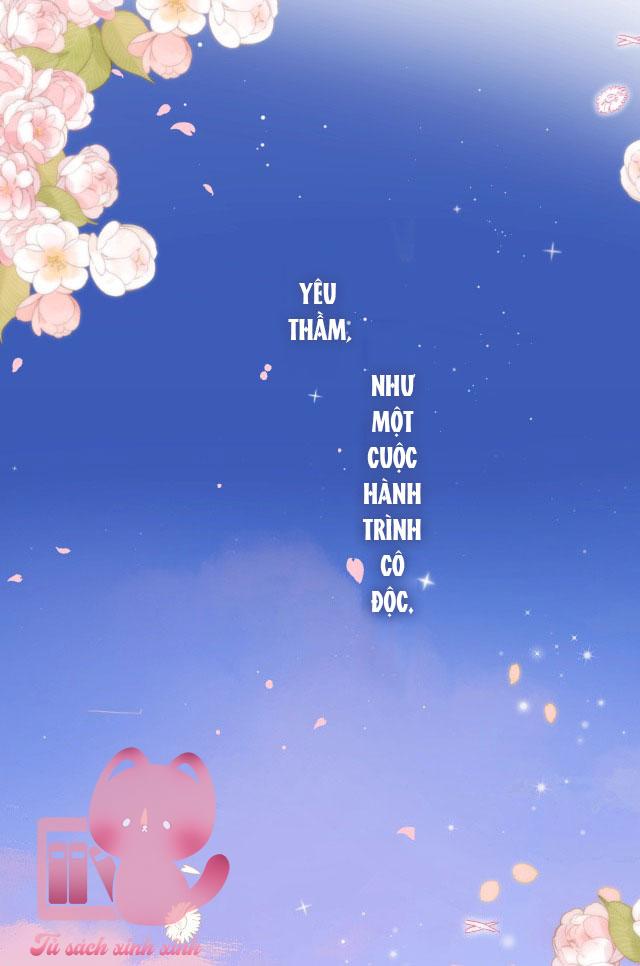 Mối Tình Thầm Kín - Chap 461 - Trang 1